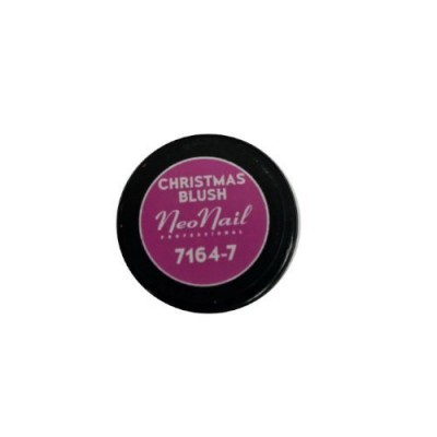 Miniaturka artykułu - #1 NeoNail Lakier hybrydowy - 7164 Christmas Blush, 7,2ml