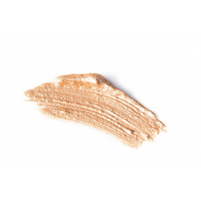 Miniaturka artykułu - #0 THE BALM Kremowy cień w płynie - CHAMPAGNE, 4,5ml