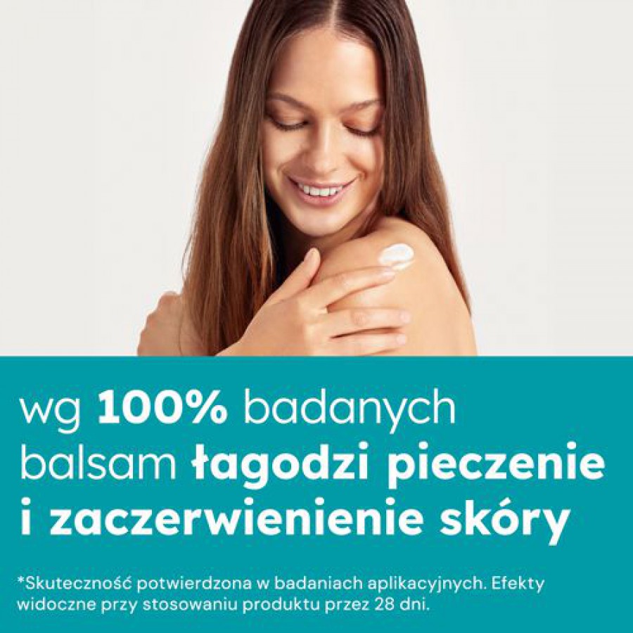 Zdjęcie produktu - 4 ELODERM Balsam nawilżający, 400ml