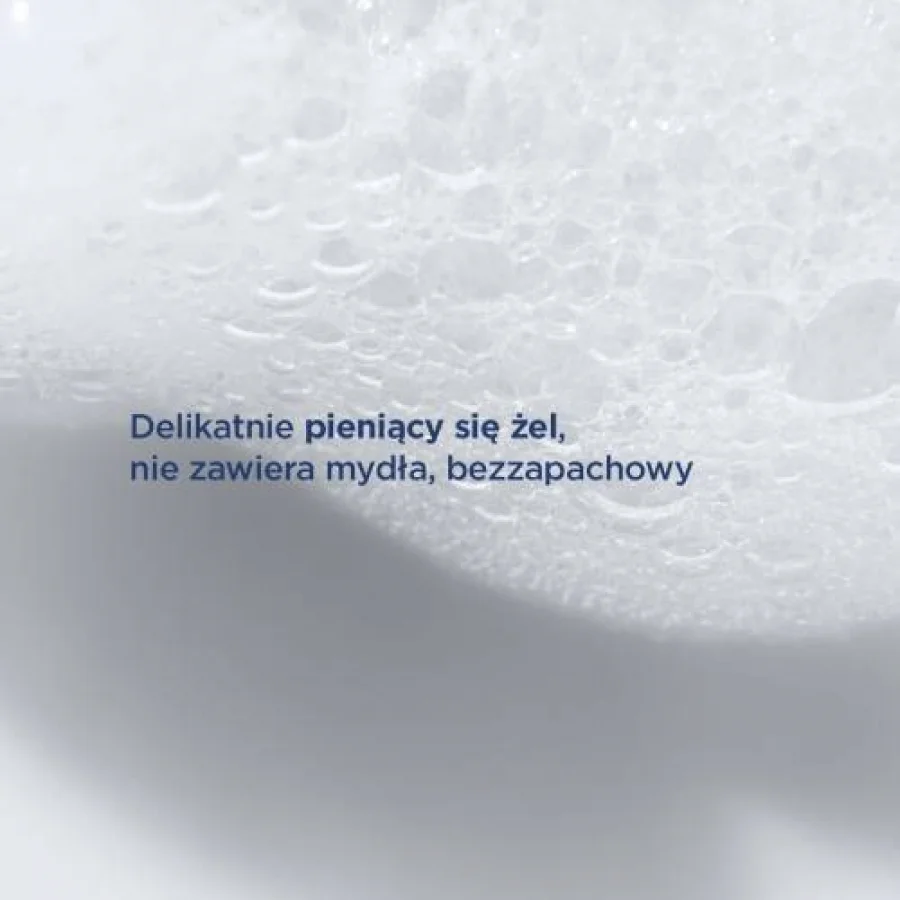 #2 – BIODERMA SENSIBIO Gel moussant żel, 500ml