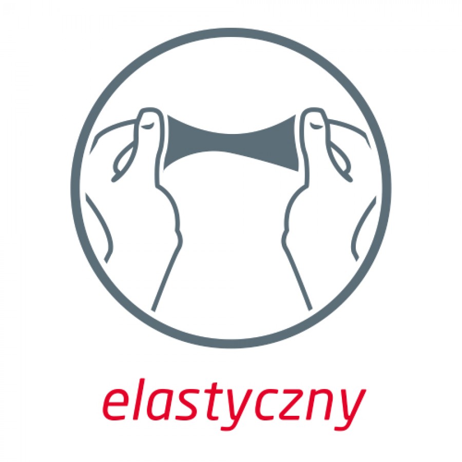 Zdjęcie produktu - 3 Leukoplast Elastic Plastry, 20 szt.