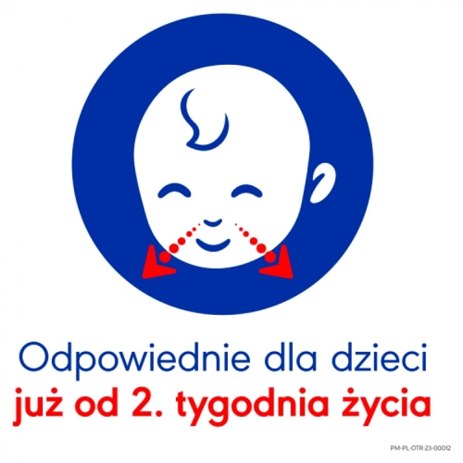 Miniaturka artykułu - #1 Otrivin Oddychaj Czysto Spray do nosa dla dzieci, 100 ml