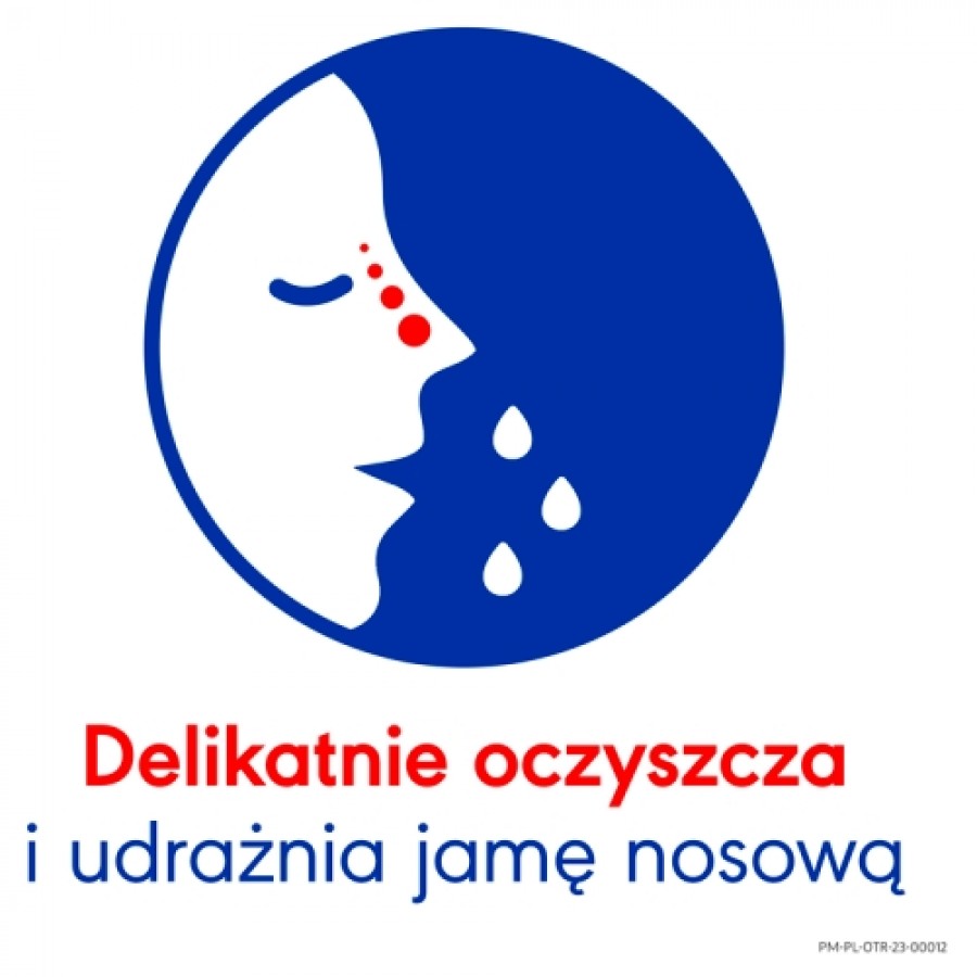 Zdjęcie produktu - 3 Otrivin Oddychaj Czysto Spray do nosa dla dzieci, 100 ml