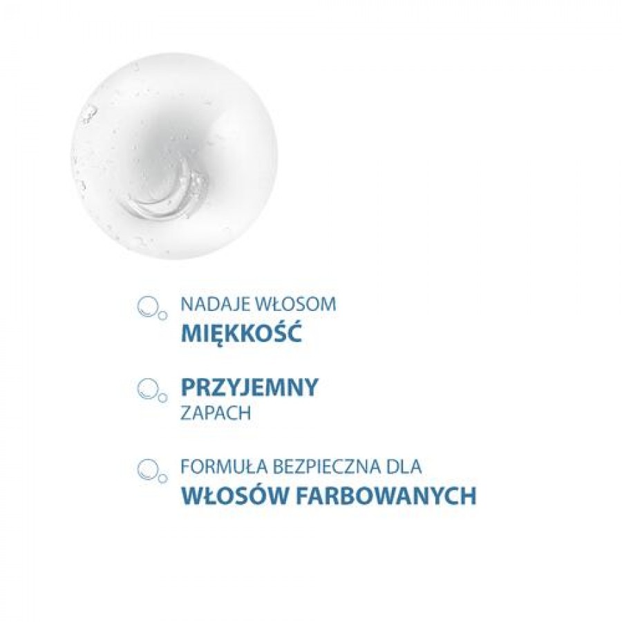 Zdjęcie produktu - 4 DUCRAY SQUANORM Szampon łupież suchy, 200ml