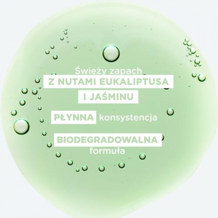 Zdjęcie produktu - 2 KLORANE Szampon z pokrzywą, 200ml