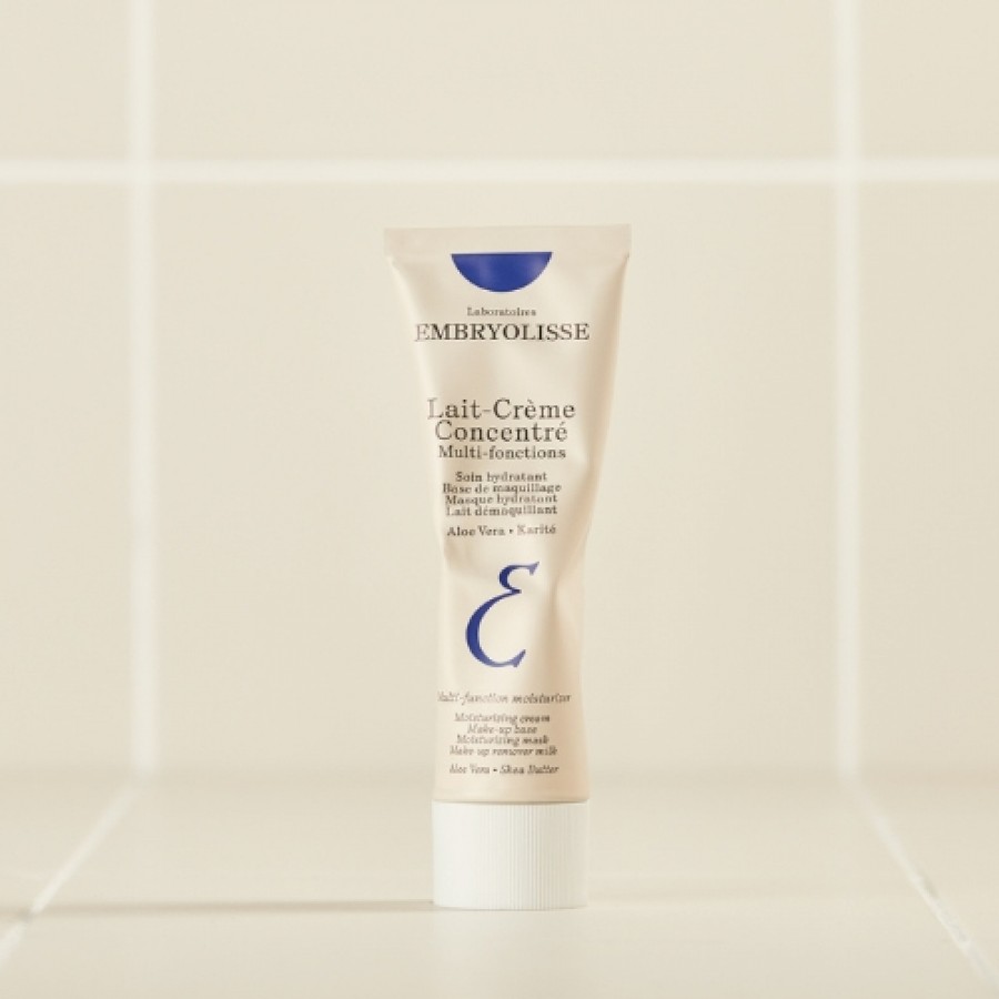 Miniaturka artykułu - #0 EMBRYOLISSE Lait Creme Krem odżywczo -nawilżający, 75ml
