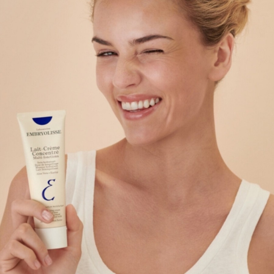 Miniaturka artykułu - #1 EMBRYOLISSE Lait Creme Krem odżywczo -nawilżający, 75ml