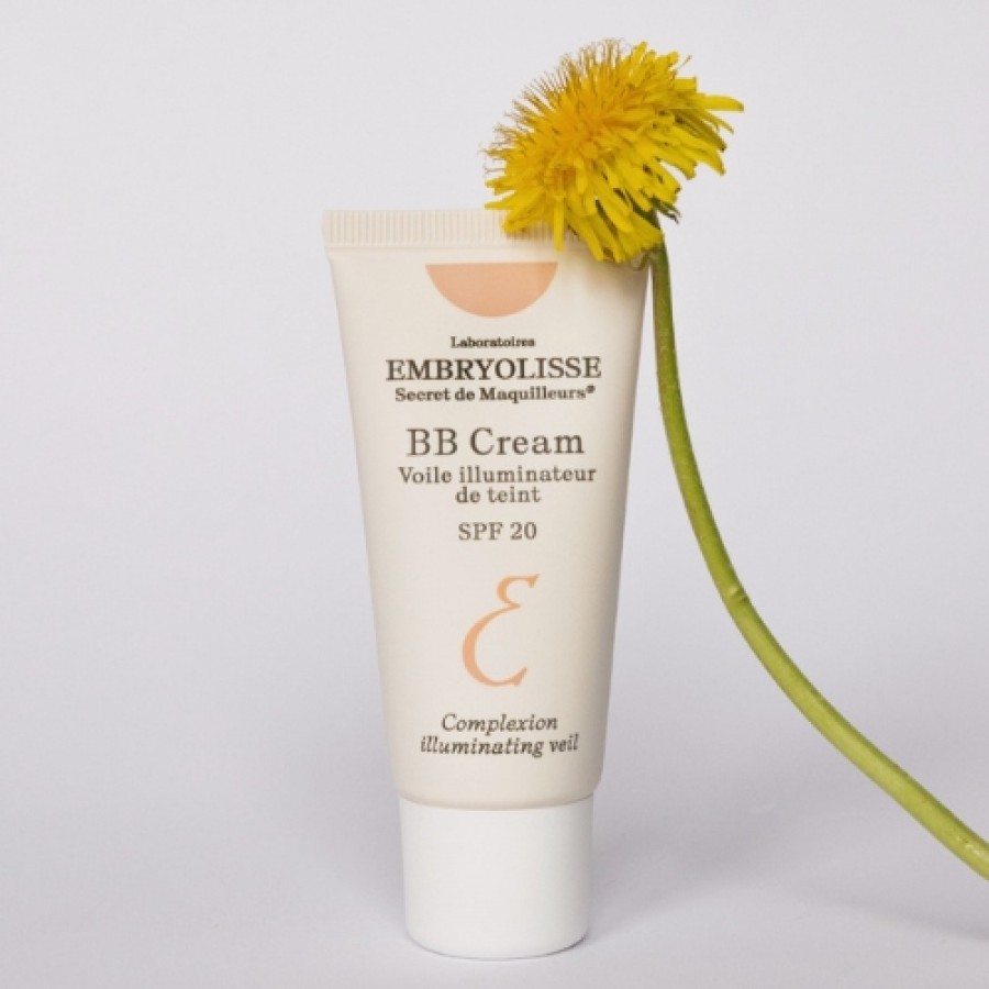 Miniaturka artykułu - #0 EMBRYOLISSE BB Krem SPF20, 30ml