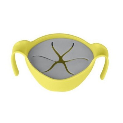 Miniaturka artykułu - #1 B.BOX Kubek niewysypek 3w1- Lemon Sherbet
