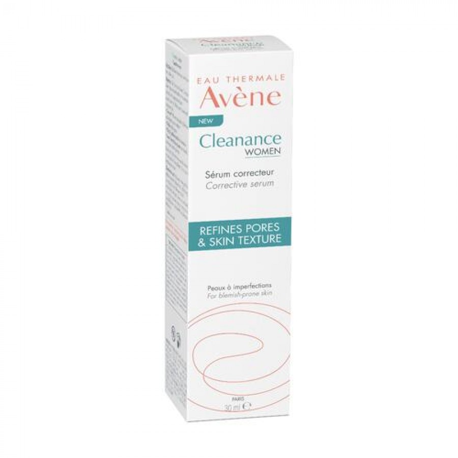 Miniaturka artykułu - #0 AVENE CLEANANCE Women Serum korygujące, 30ml