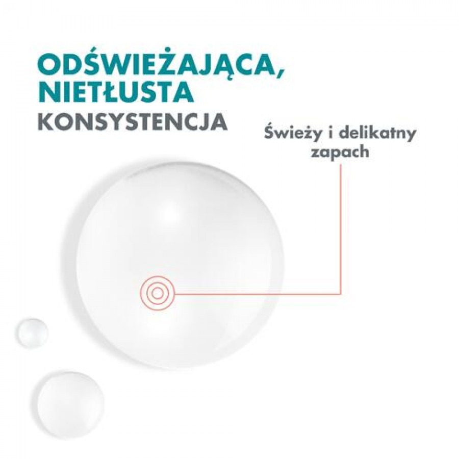Zdjęcie produktu - 3 AVENE CLEANANCE Women Serum korygujące, 30ml