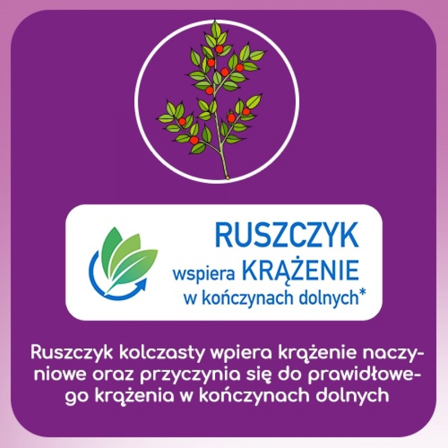 Zdjęcie produktu - 3 Plusssz Elektrolity Senior 100% complex, 24 tabl. mus.