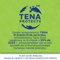 Zdjęcie produktu - #2 Zestaw TENA Lady Slim Mini Plus specjalistyczne podpaski przy nietrzymaniu moczu, 8x 16 szt.