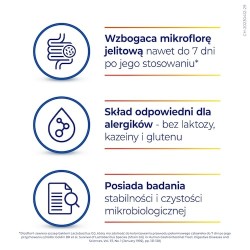Zdjęcie produktu - #2 Dicoflor Odporność, 10 fiolek