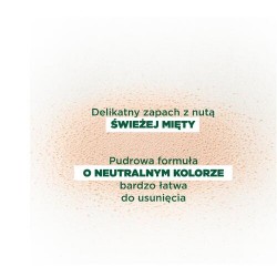 Zdjęcie produktu - #2 KLORANE Suchy szampon detoksykujący z miętą organiczną, 150ml