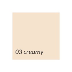 Zdjęcie produktu - #0 DELIA - korektor - Perfect Matt, 2.5ml 