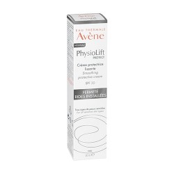 Zdjęcie produktu - #0 AVENE PHYSIOLIFT Wygładzający krem ochronny SPF30, 30ml
