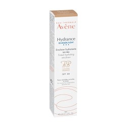 Zdjęcie produktu - #1 AVENE HYDRANCE krem BB Lekka konsystencja SPF30, 40ml