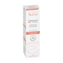 Zdjęcie produktu - #0 AVENE TOLERANCE CONTROL Balsam łagodząco - regenerujący, 40ml