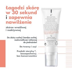 Zdjęcie produktu - #2 AVENE TOLERANCE CONTROL Balsam łagodząco - regenerujący, 40ml