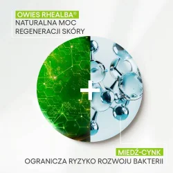 #2 – A-DERMA DERMALIBOUR+ CICA Krem regenerujący, 50ml