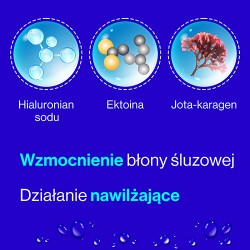 Zdjęcie produktu - #2 Bloxin Żel do nosa w sprayu, 20ml