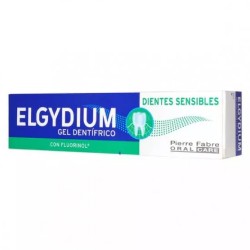 Zdjęcie produktu - #0 ELGYDIUM Sensitive pasta do zęb&oacute;w wrażliwych, 75ml