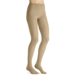 #0 – JOBST ULTRASHEER rajstopy uciskowe CCL1 naturalny, rozmiar 4 ZP