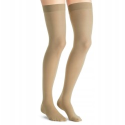 Zdjęcie produktu - #0 JOBST ULTRASHEER pończochy uciskowe długie CCL1 naturalny, rozmiar 2 ZP