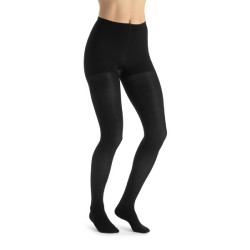 #0 – JOBST ULTRASHEER rajstopy uciskowe CCL1 czarny, rozmiar 4 ZP