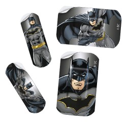 Zdjęcie produktu - #0 Leukoplast KIDS Hero Edition Plastry, 12 szt.