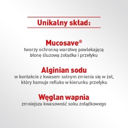 Zdjęcie produktu - #1 Zestaw Alugastrin 3 forte, 2x30tabl.