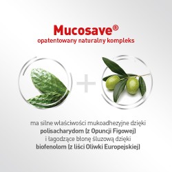 Zdjęcie produktu - #2 Zestaw Alugastrin 3 forte, 2x30tabl.