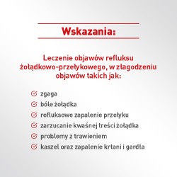 Zdjęcie produktu - #3 Zestaw Alugastrin 3 forte, 2x30tabl.