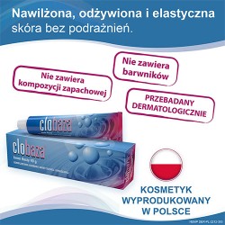 Zdjęcie produktu - #5 Clobaza krem, 40g