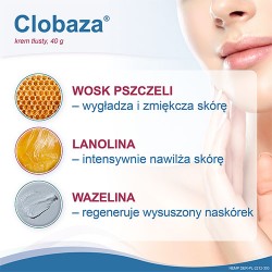 Zdjęcie produktu - #2 Clobaza krem, 40g