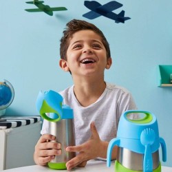 Zdjęcie produktu - #2 B.BOX Bidon termiczny Ocean Breeze, 350ml