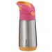 Zdjęcie produktu - #0 B.BOX Bidon termiczny Strawberry Shake, 350ml