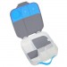 Zdjęcie produktu - #0 B.BOX Lunchbox Blue Slate, 1 sztuka