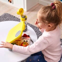 Zdjęcie produktu - #1 B.BOX Lunchbox Lemon Sherbet, 1 sztuka