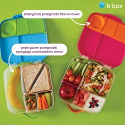 Zdjęcie produktu - #2 B.BOX Lunchbox Ocean Breeze, 1 sztuk