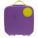 Zdjęcie produktu - #0 B.BOX Lunchbox Passion Splash, 1 sztuka