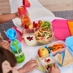 Zdjęcie produktu - #2 B.BOX Lunchbox Strawberry Shake, 1 sztuka