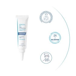 Zdjęcie produktu - #2 DUCRAY KERACNYL PP+ Krem przeciw niedoskonałościom, sk&oacute;ra trądzikowa, 30 ml