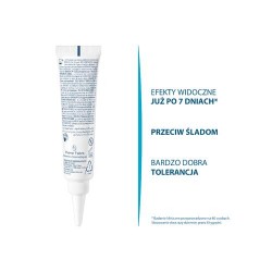 Zdjęcie produktu - #3 DUCRAY KERACNYL PP+ Krem przeciw niedoskonałościom, sk&oacute;ra trądzikowa, 30 ml