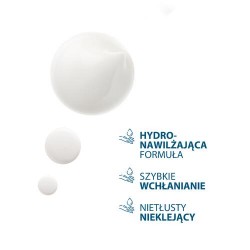 Zdjęcie produktu - #4 DUCRAY KERACNYL PP+ Krem przeciw niedoskonałościom, sk&oacute;ra trądzikowa, 30 ml