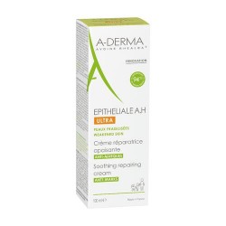 Zdjęcie produktu - #0 A-DERMA EPITHELIALE A.H Ultra krem kojąco-regenerujący, 100ml