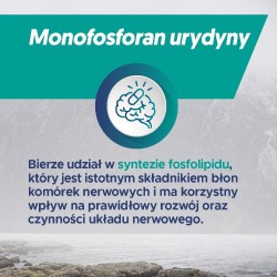 Zdjęcie produktu - #3 Aurotyna Dedykowana osobom zdrowym po przebyciu COVID-19 suplement diety, 30kaps. 