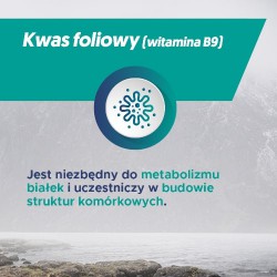 Zdjęcie produktu - #7 Aurotyna Dedykowana osobom zdrowym po przebyciu COVID-19 suplement diety, 30kaps. 