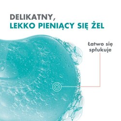 Zdjęcie produktu - #2 AVENE CLEANANCE Żel oczyszczający, matujący, 200ml